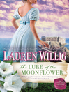 Cover image for The Lure of the Moonflower